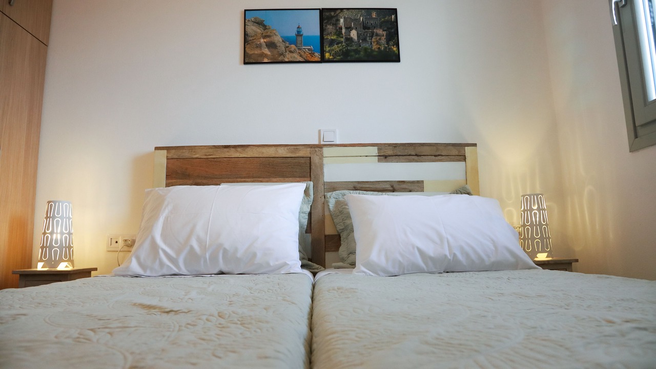 Photo of Bedroom in Pagkia