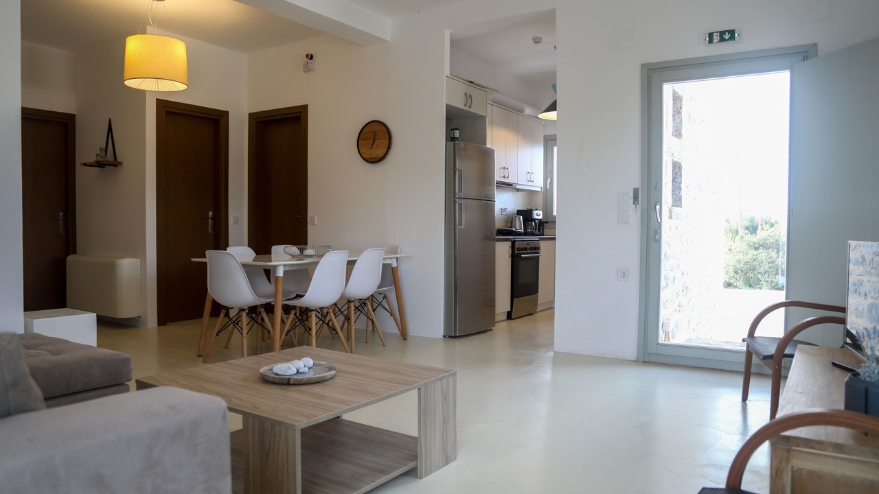 Photo of Kitchen in Pagkia