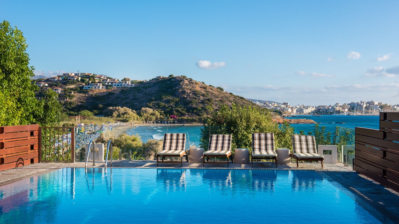 Photo of Outdoor in Almyros