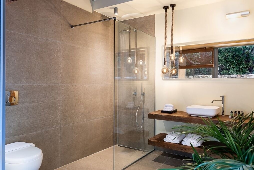 Photo of Bathroom in Livadia