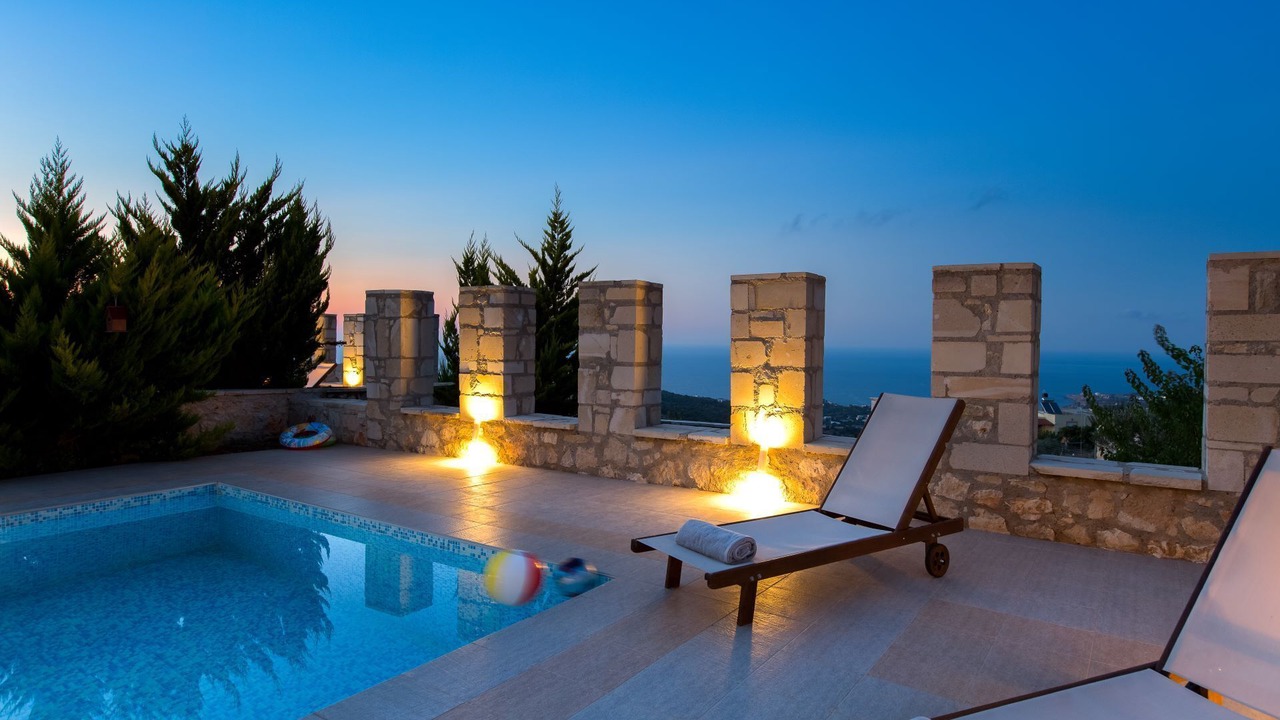 Photo of Outdoor in Kato Valsamonero