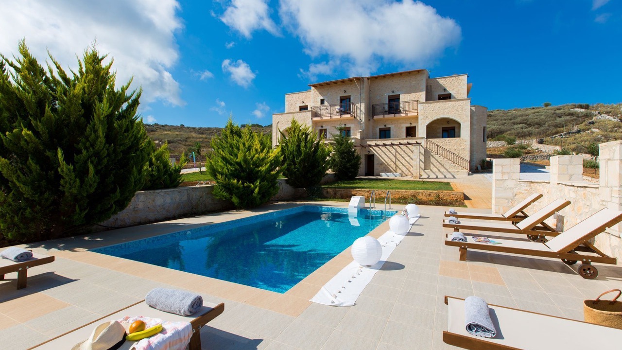 Photo of Outdoor in Kato Valsamonero