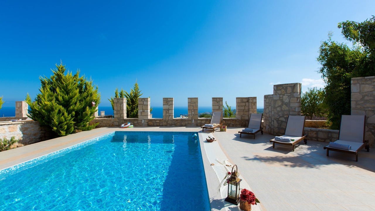 Photo of Outdoor in Kato Valsamonero