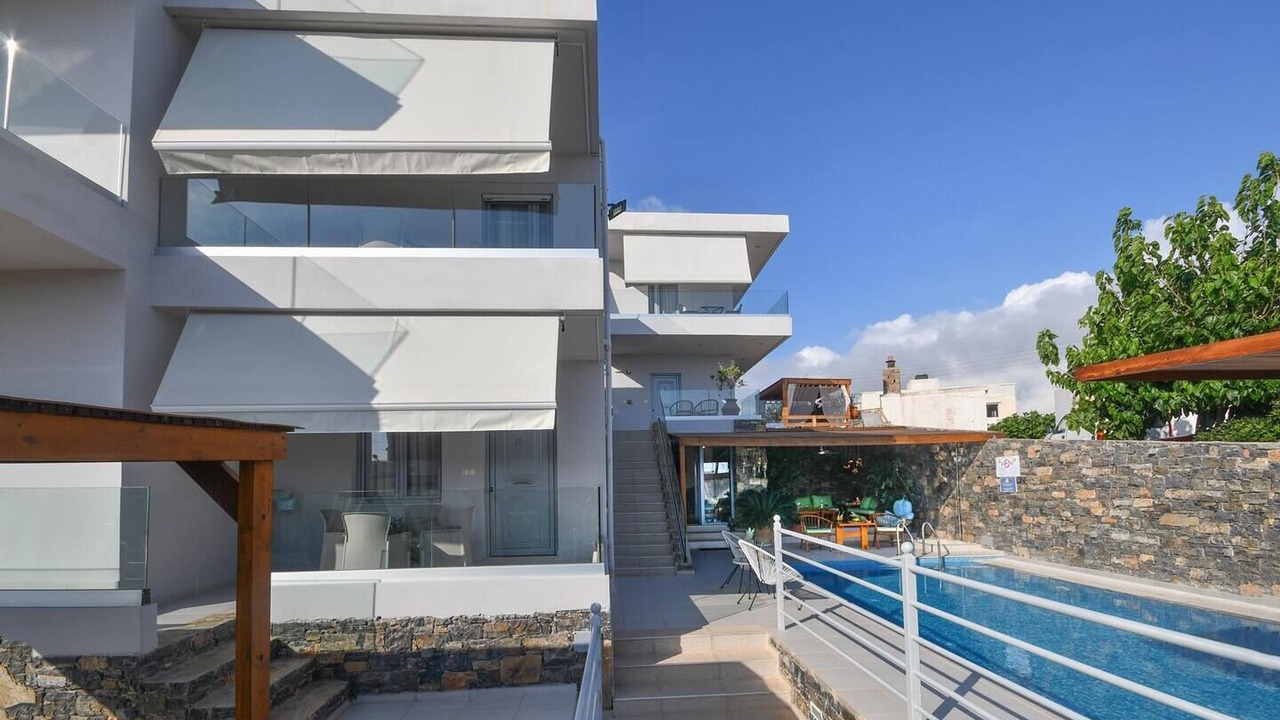 Photo of Outdoor in Makry Gialos