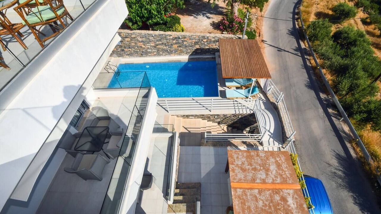Photo of Outdoor in Makry Gialos