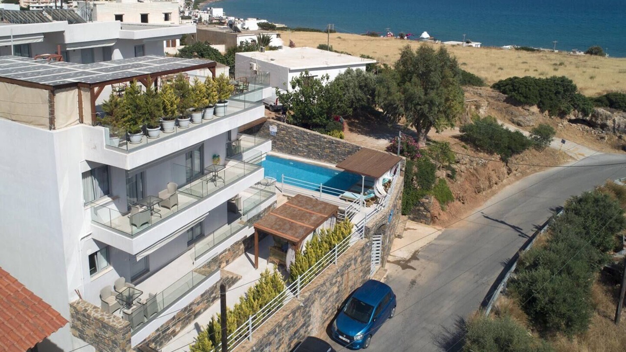 Photo of Outdoor in Makry Gialos