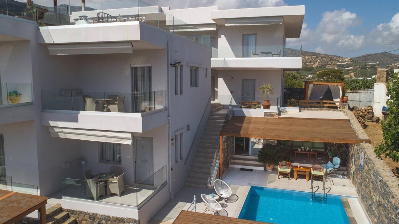 Photo of Outdoor in Makry Gialos