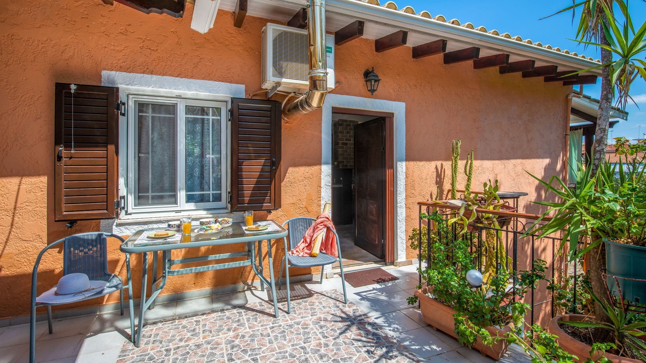 Photo of Outdoor in Gaios