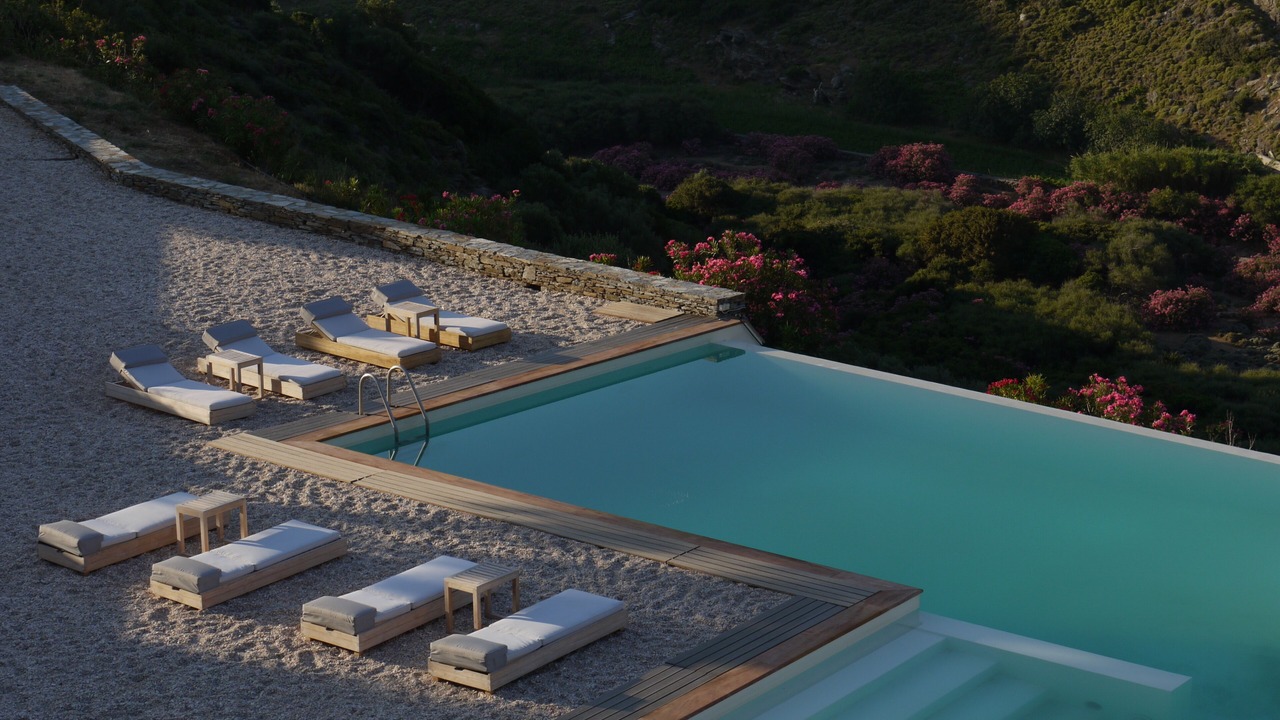 Photo of Outdoor in Andros