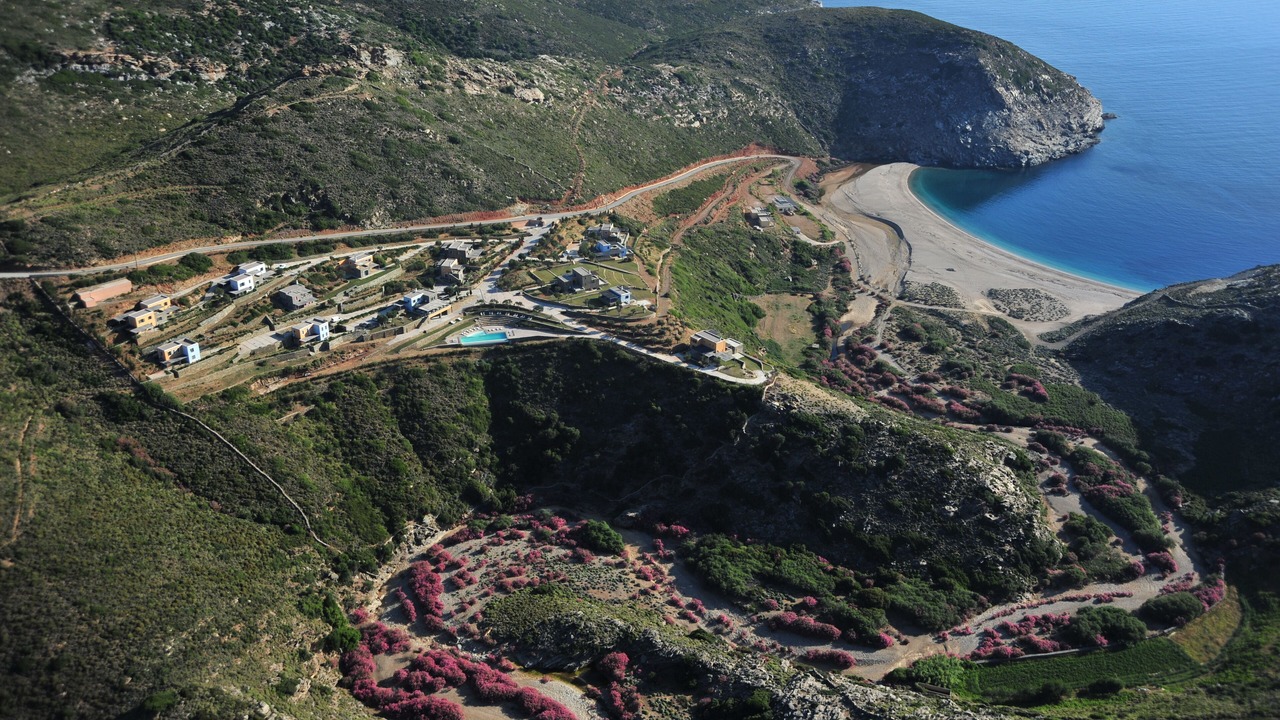 Photo of Outdoor in Andros