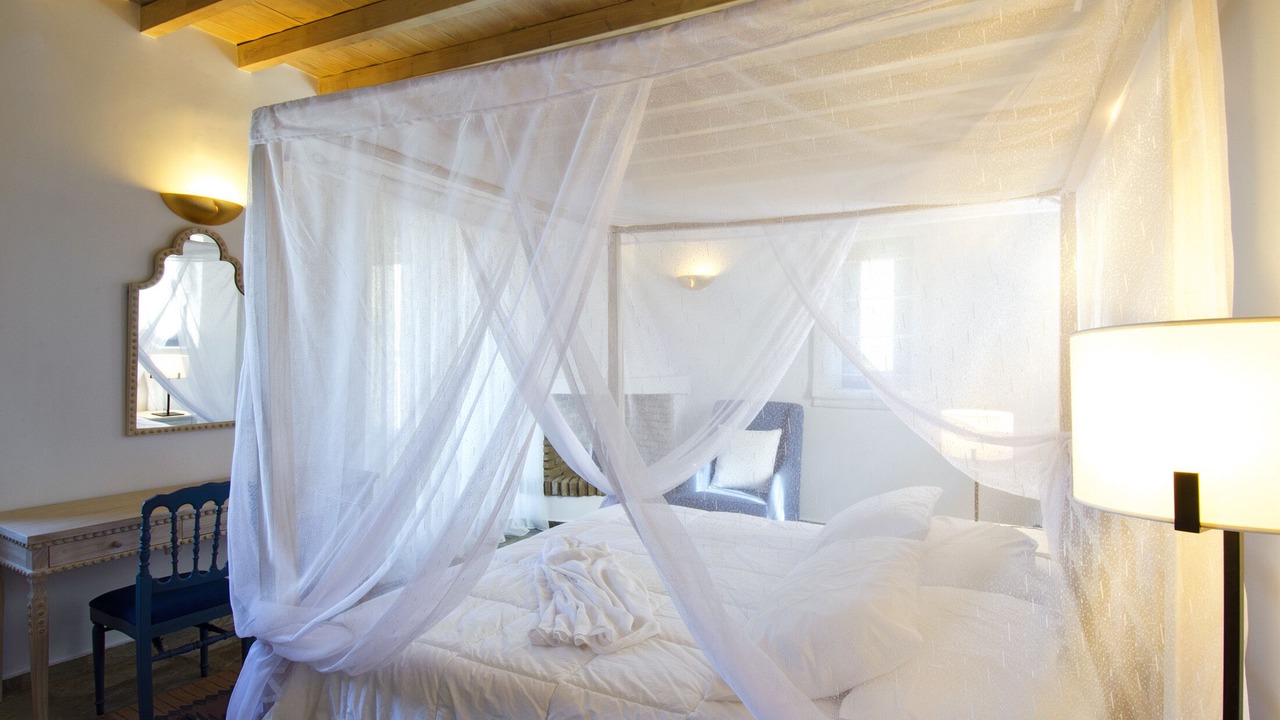 Photo of Bedroom in Andros