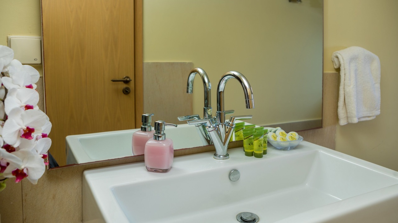 Photo of Bathroom in Provarma