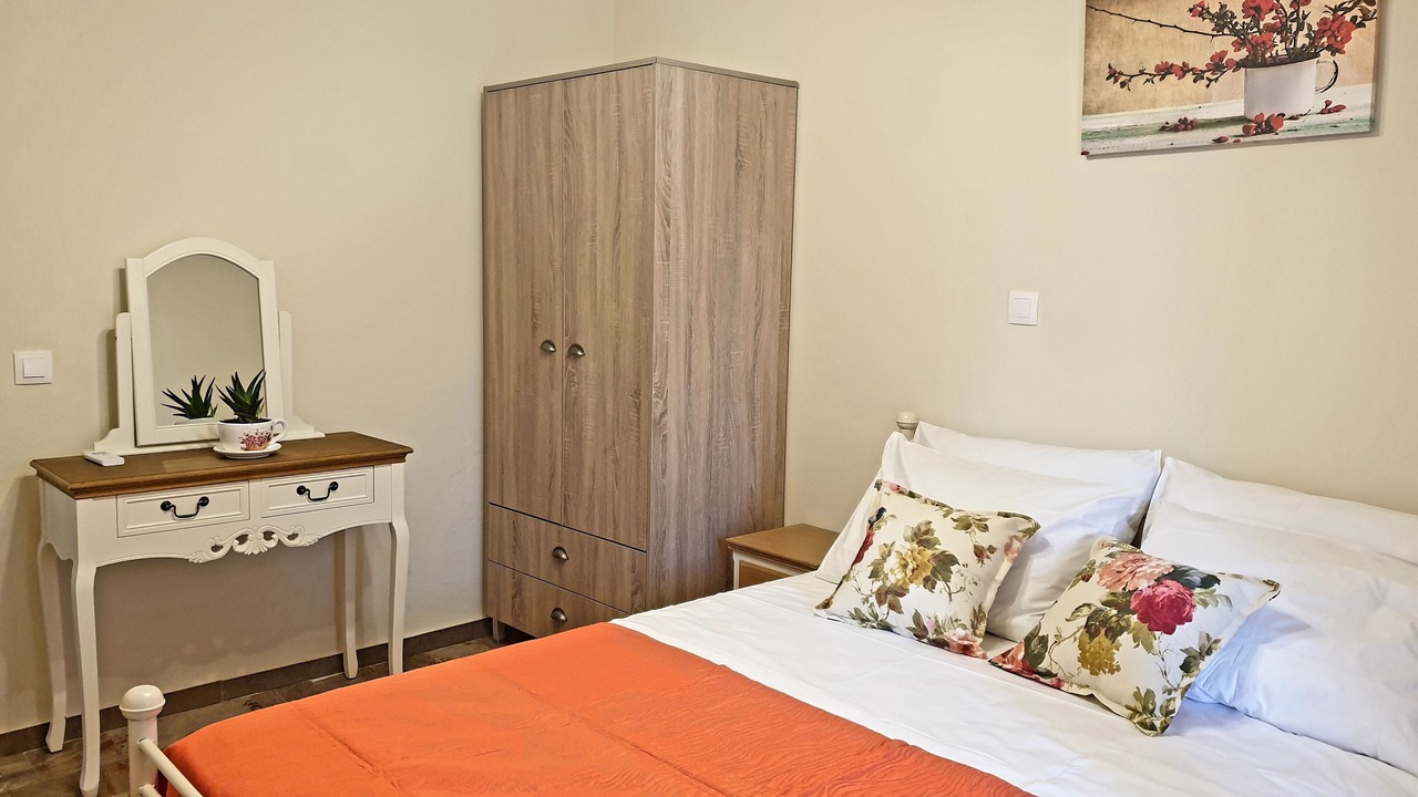 Photo of Bedroom in Acharavi