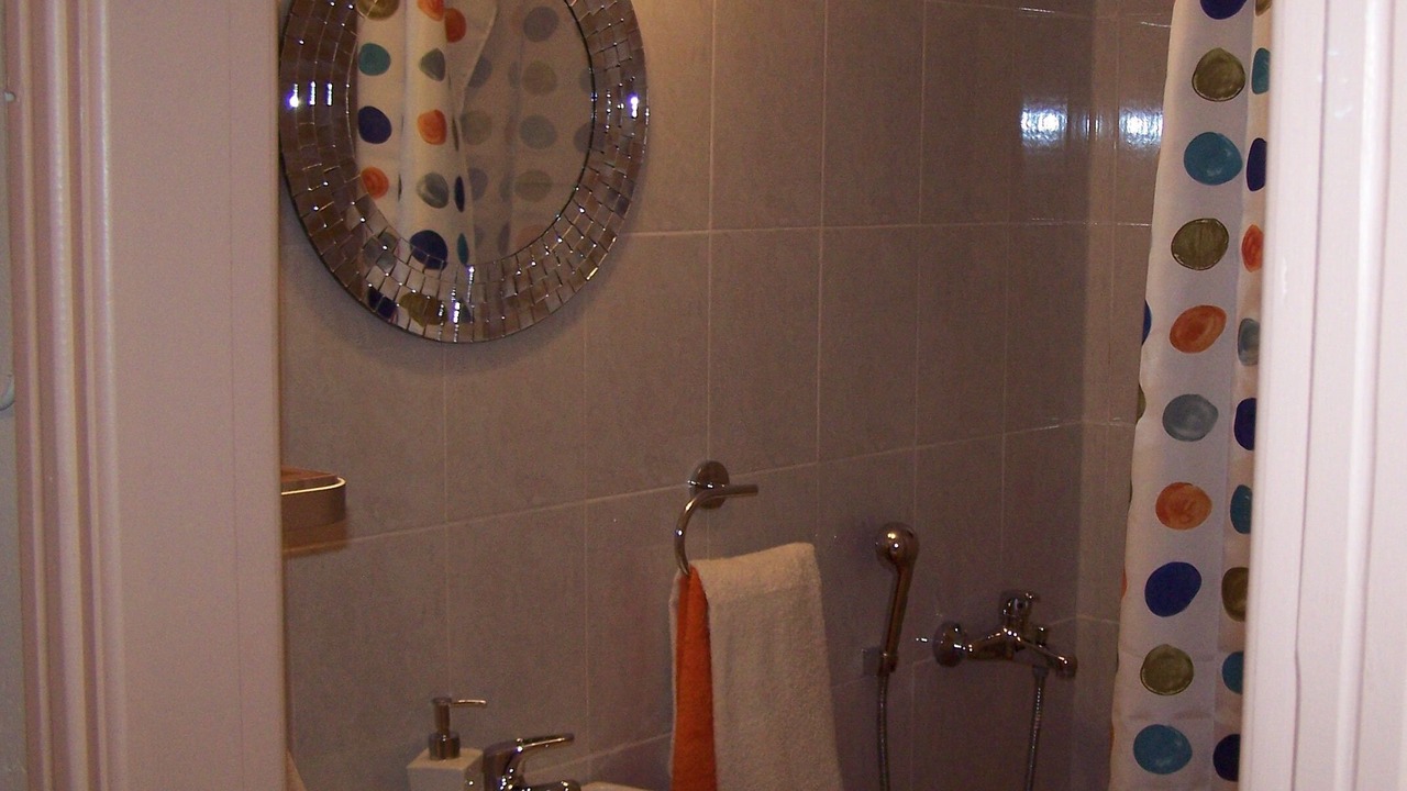 Photo of Bathroom in Trikolonoi