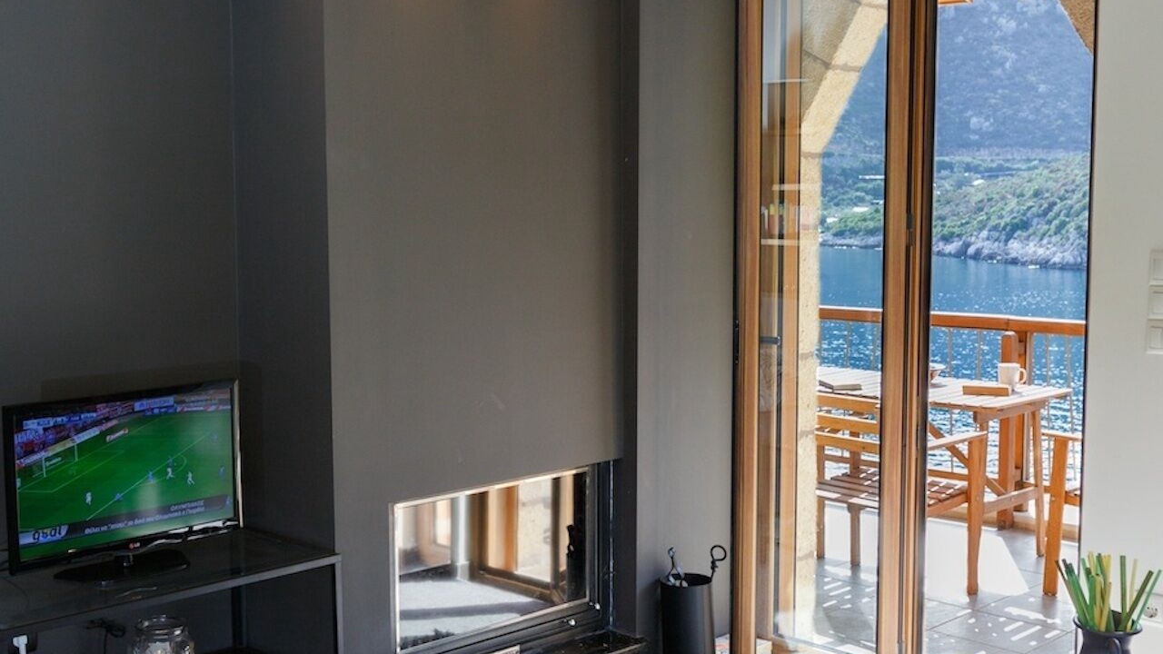 Photo of Livingroom in Arkadiko Chorio