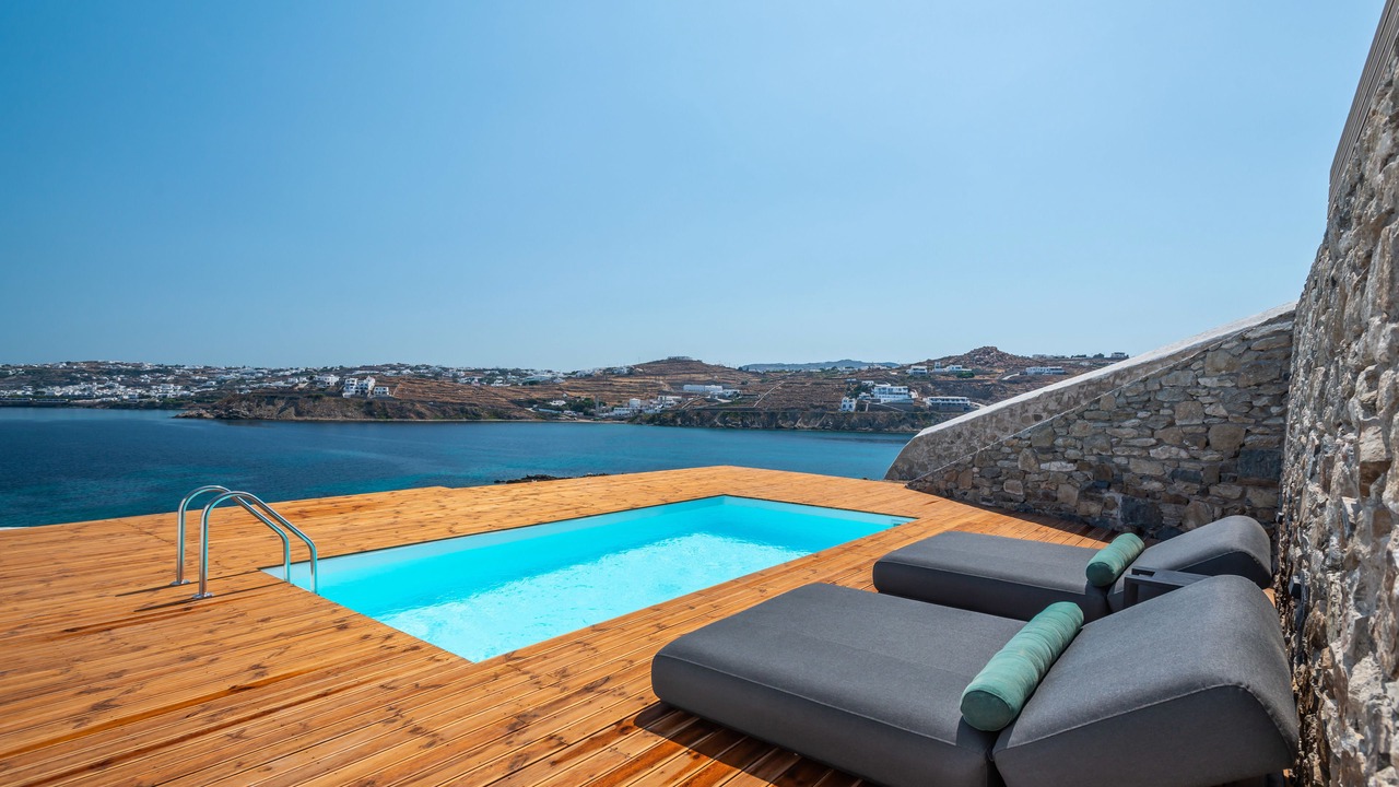 Photo of Outdoor in Ornos