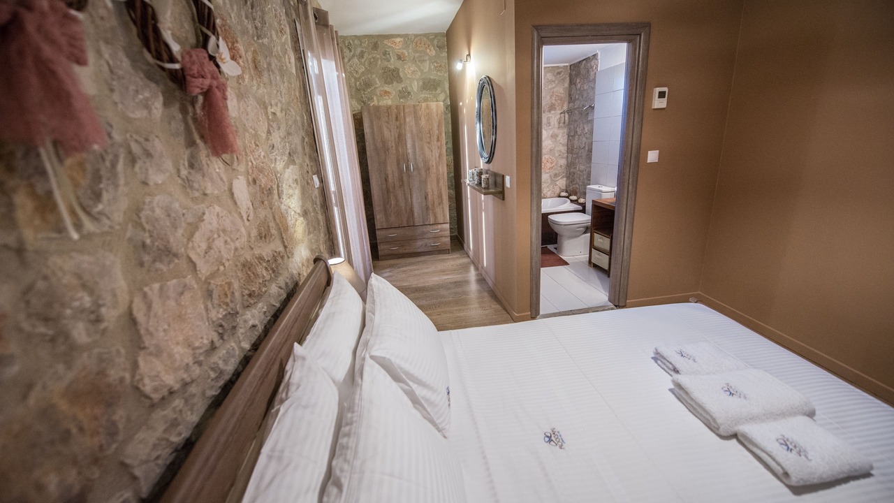 Photo of Bedroom in Peratia