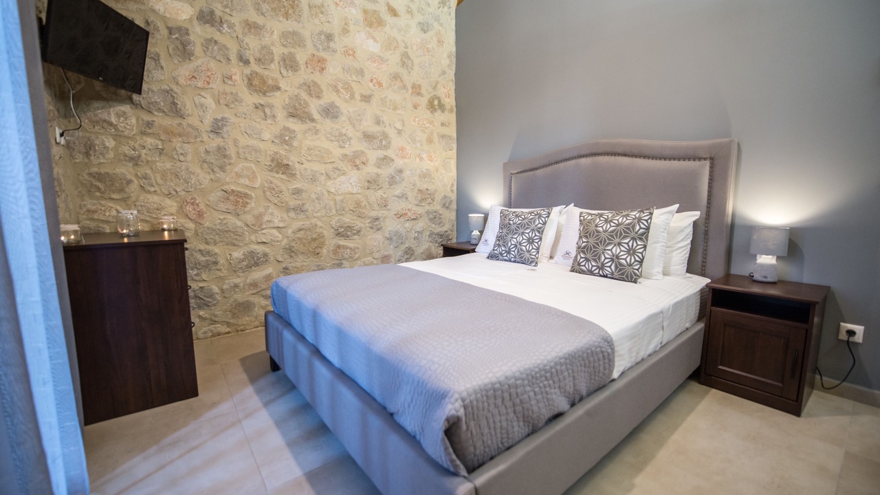 Photo of Bedroom in Peratia