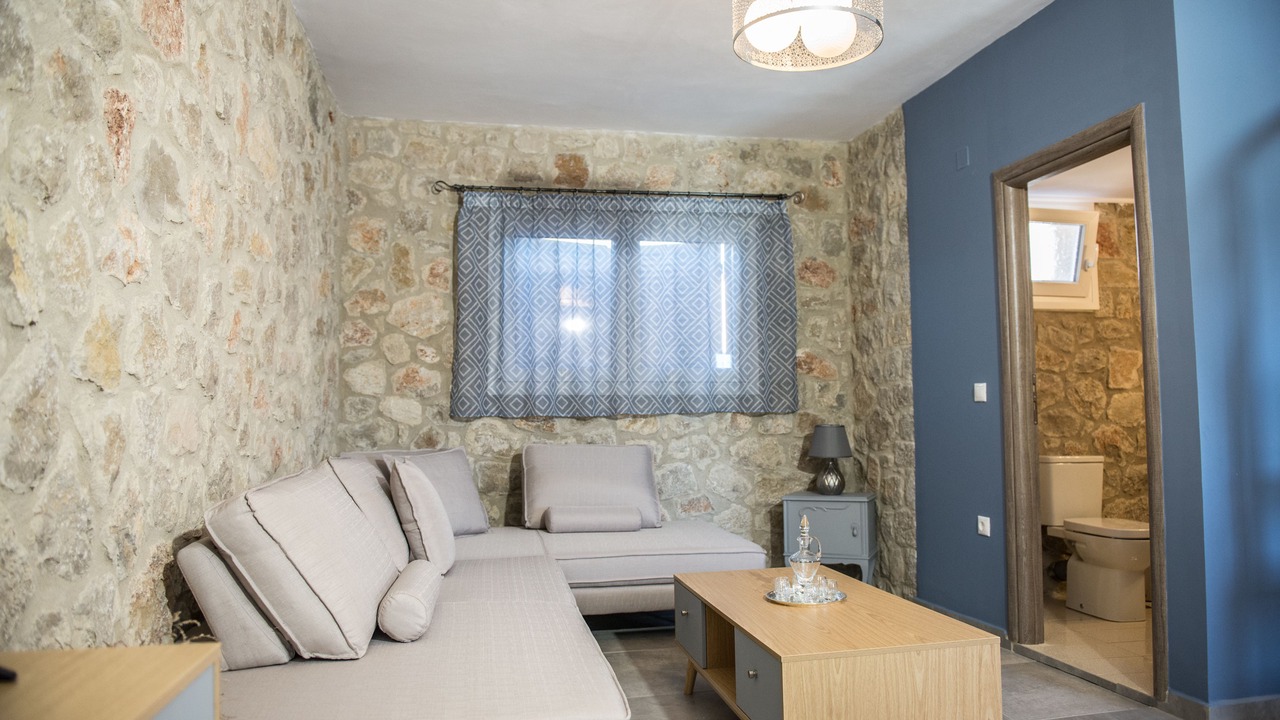 Photo of Livingroom in Peratia