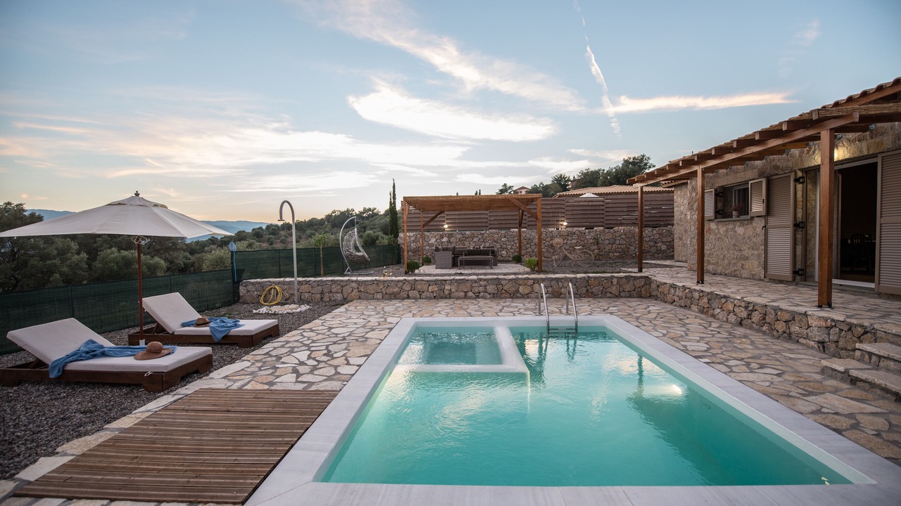 Photo of Outdoor in Peratia