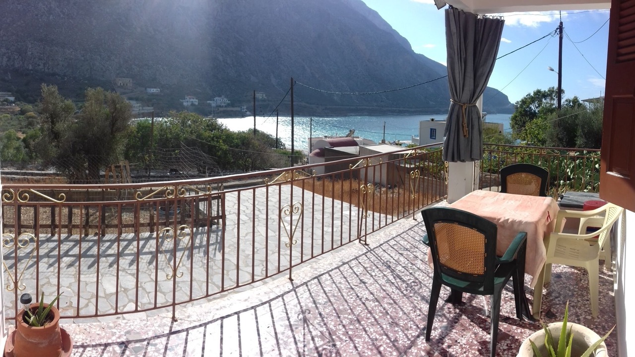 Photo of Outdoor in Kalymnos
