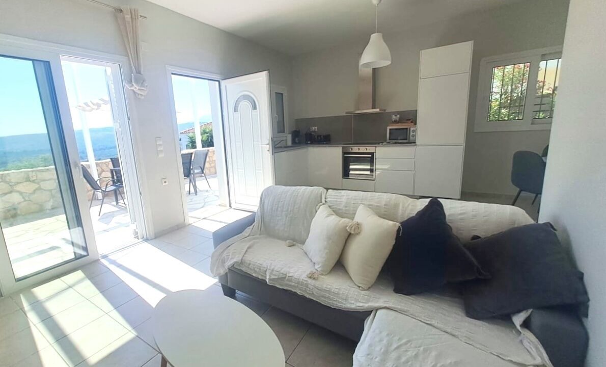 Photo of Livingroom in Stilos