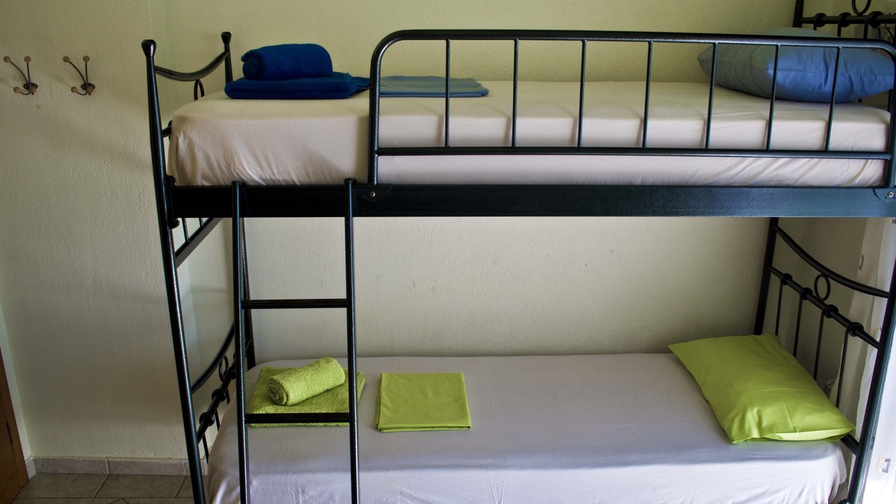 Photo of Bedroom in Pallini