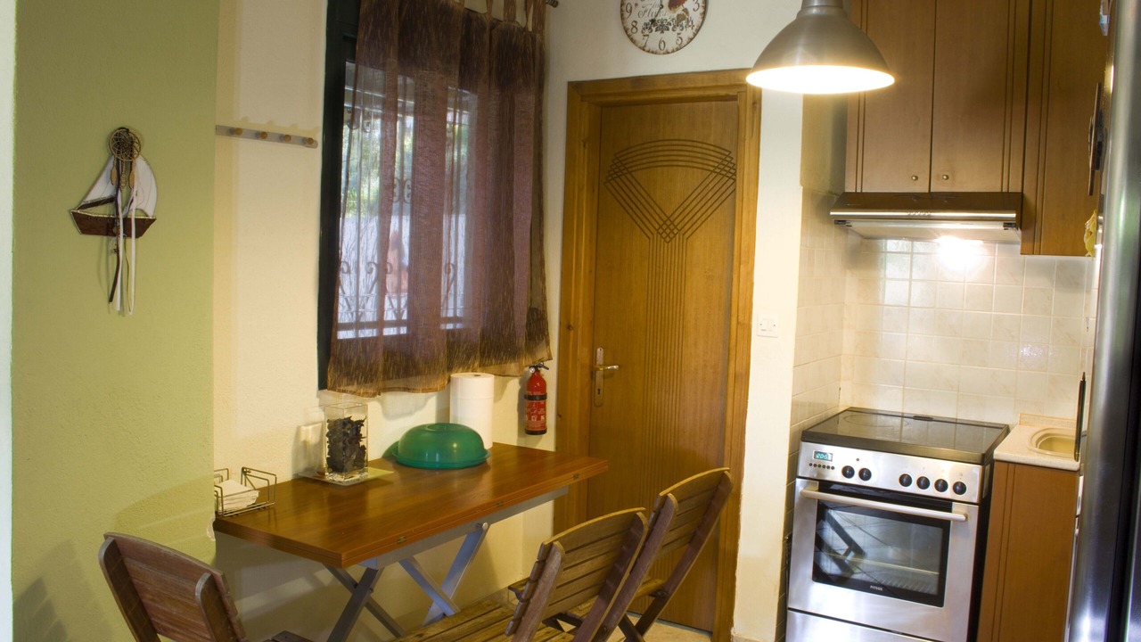 Photo of Kitchen in Pallini
