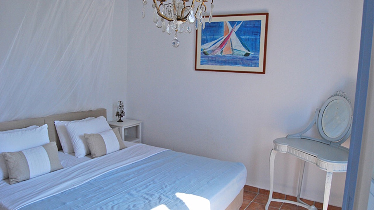 Photo of Bedroom in Houlakia