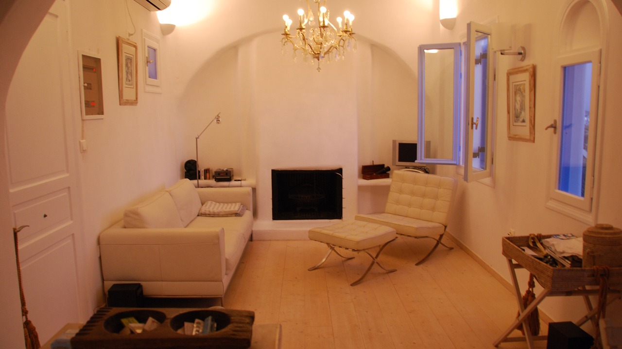 Photo of Livingroom in Houlakia