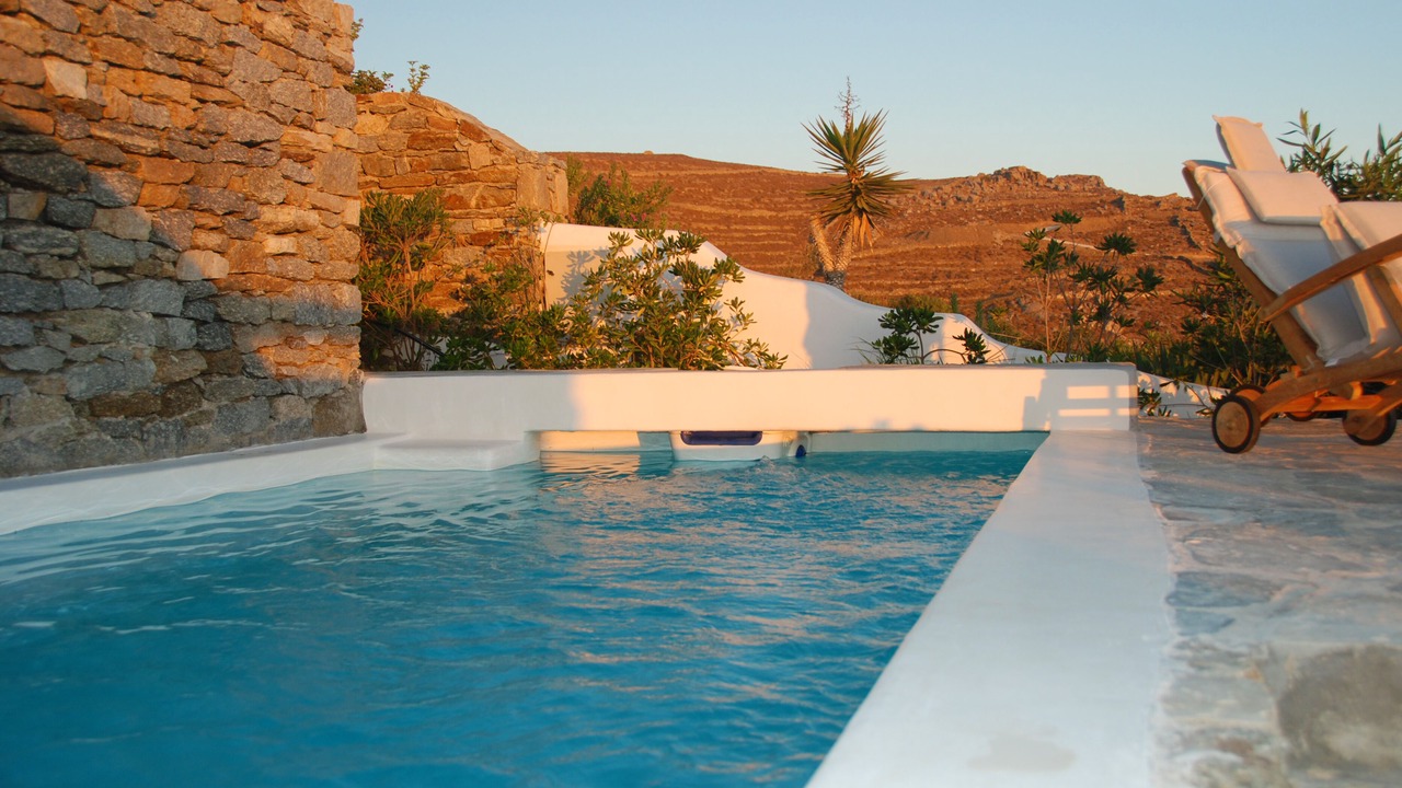 Photo of Outdoor in Houlakia