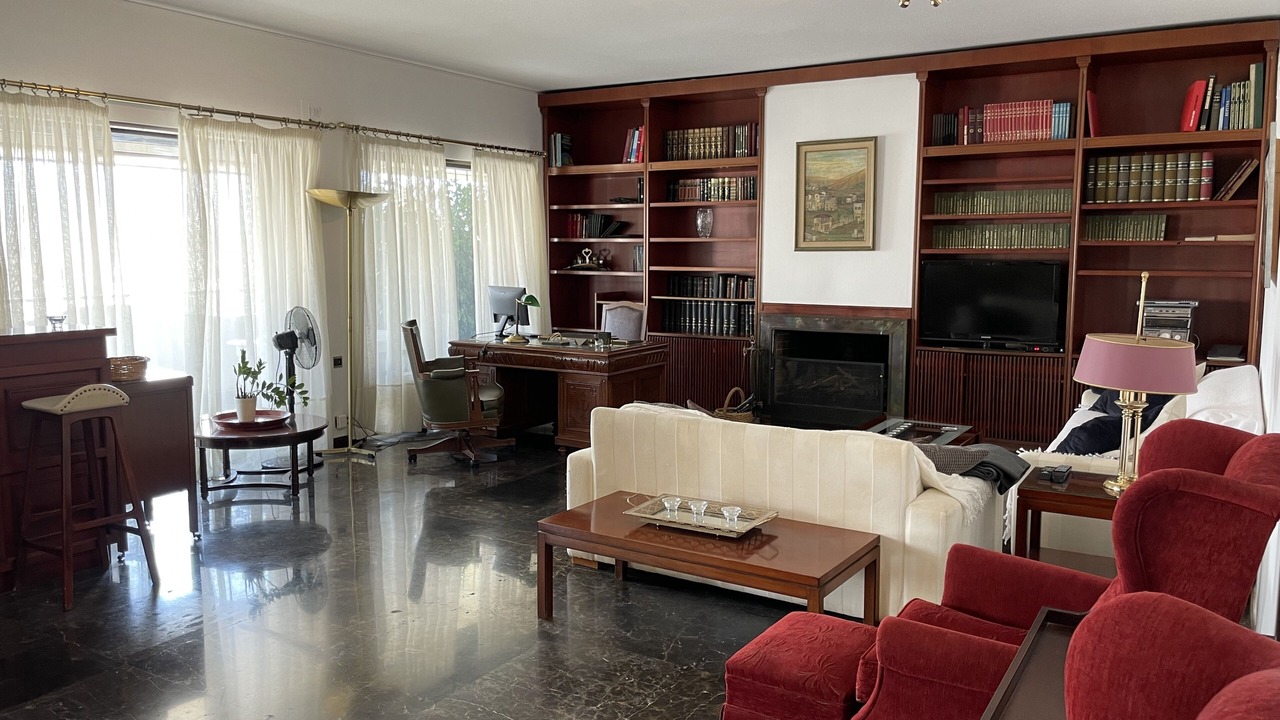 Photo of Livingroom in Ampelokipoi