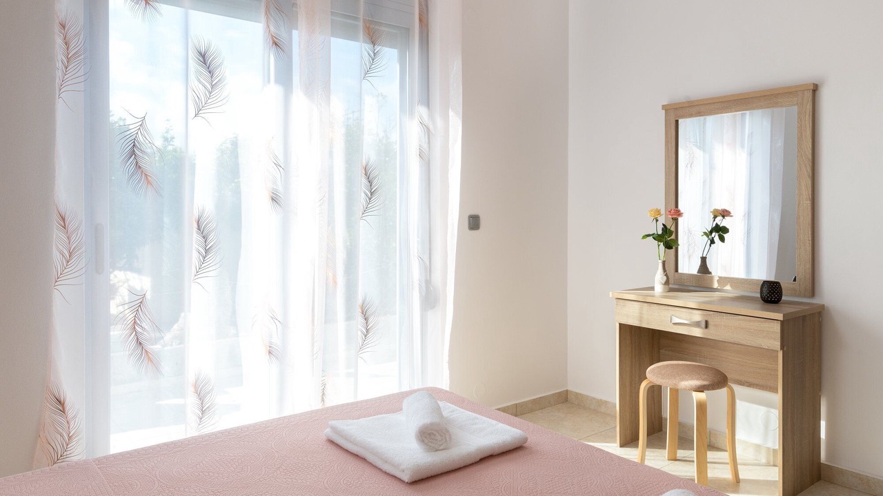 Photo of Bedroom in Afandou