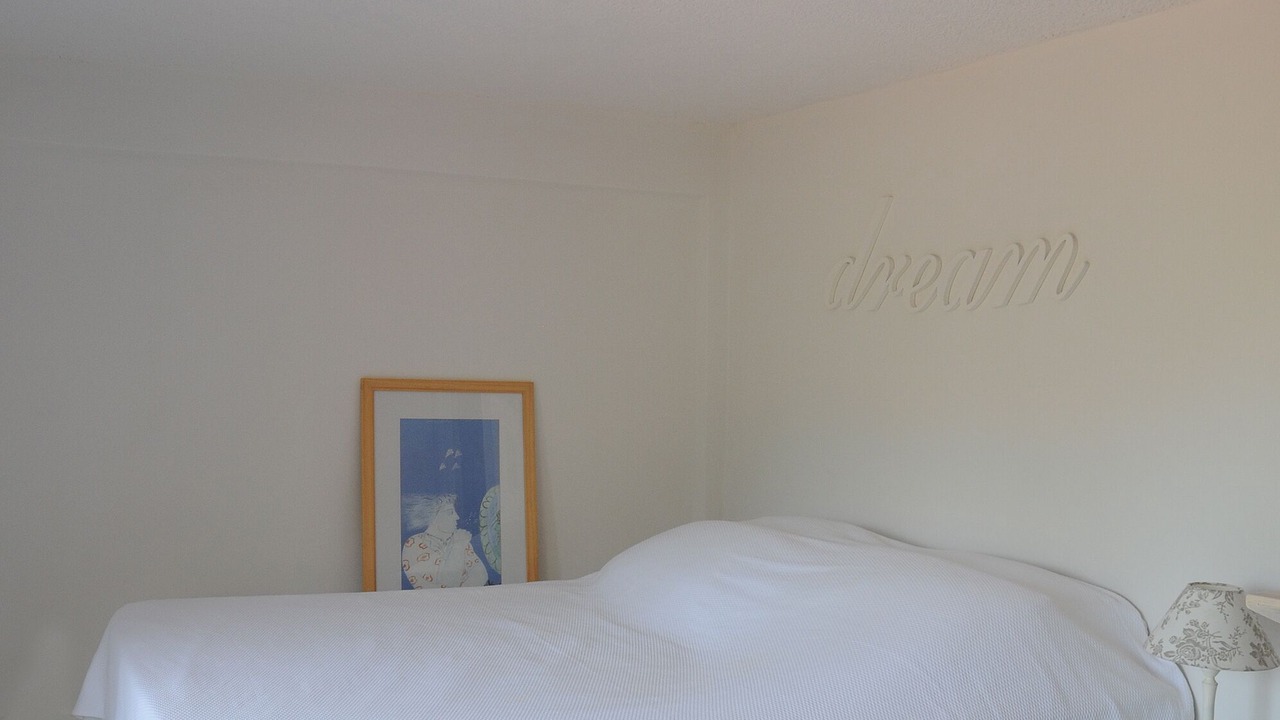 Photo of Bedroom in Kassandra