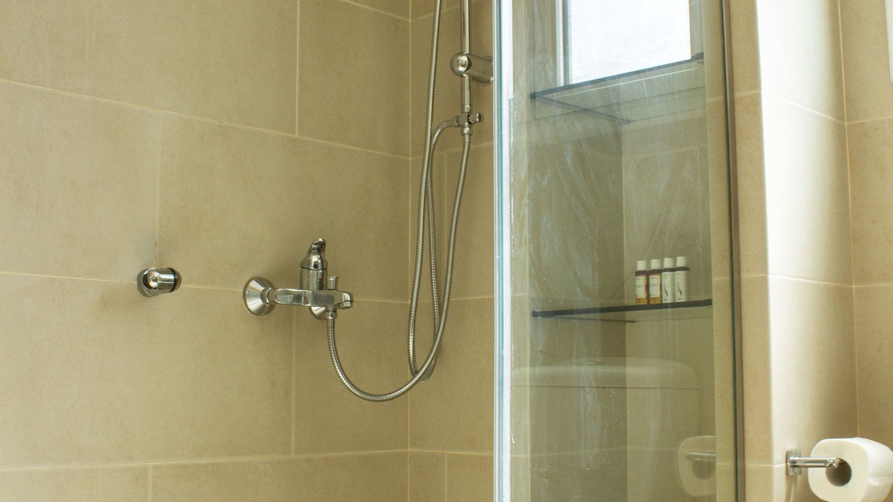 Photo of Bathroom in Kinosargous
