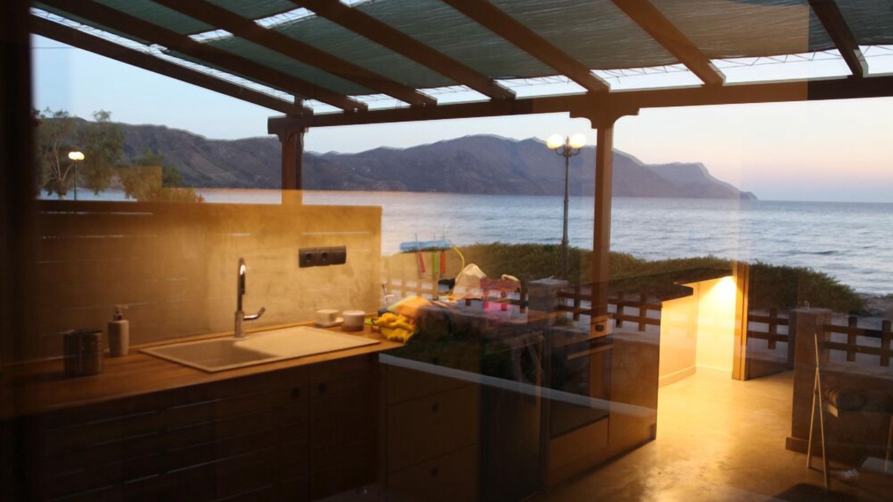Photo of Kitchen in Nopigia