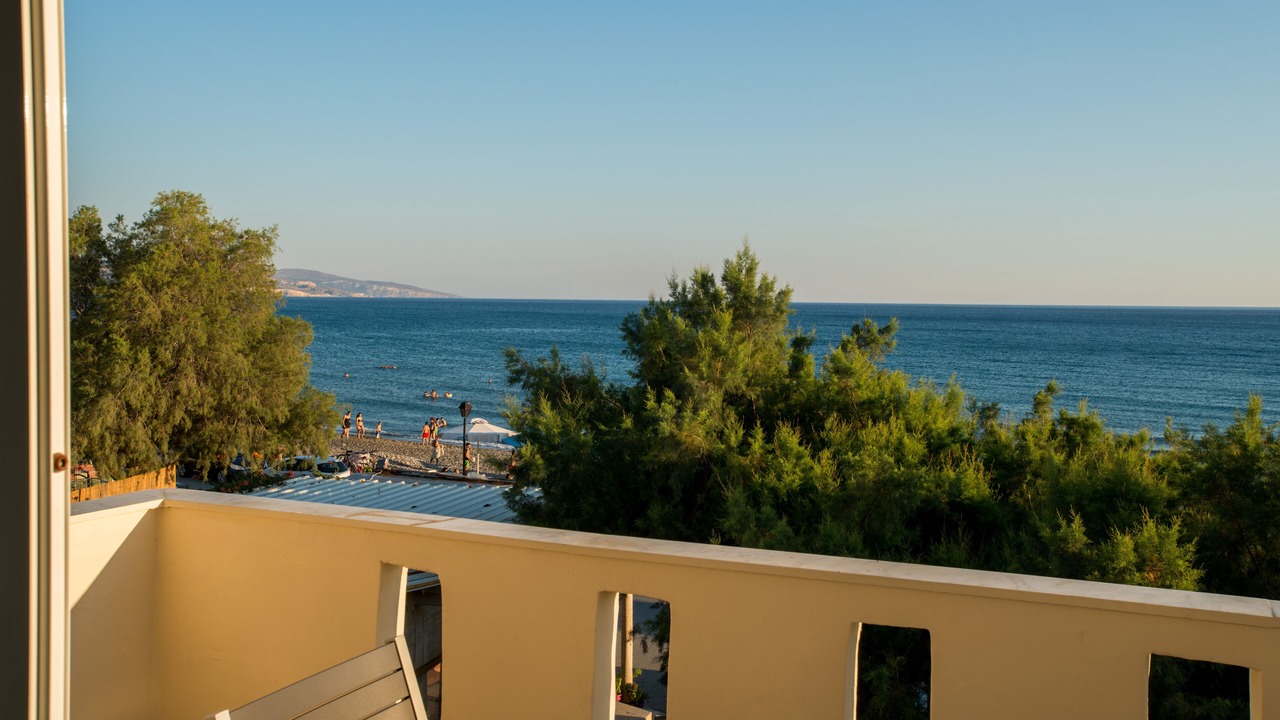 Photo of Outdoor in Kokinos Pirgos
