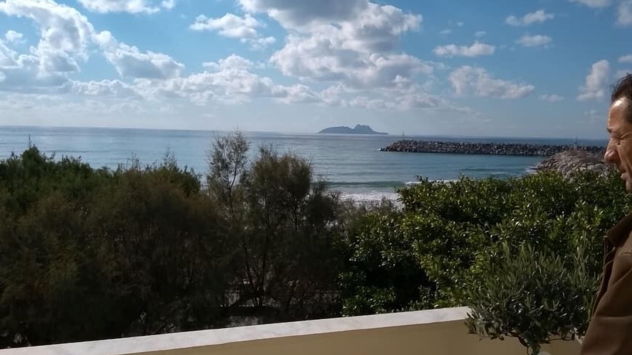 Photo of Outdoor in Kokinos Pirgos