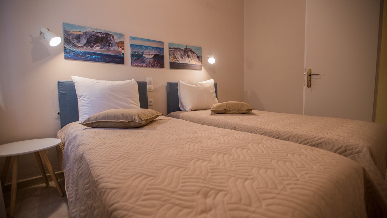 Photo of Bedroom in Kokinos Pirgos