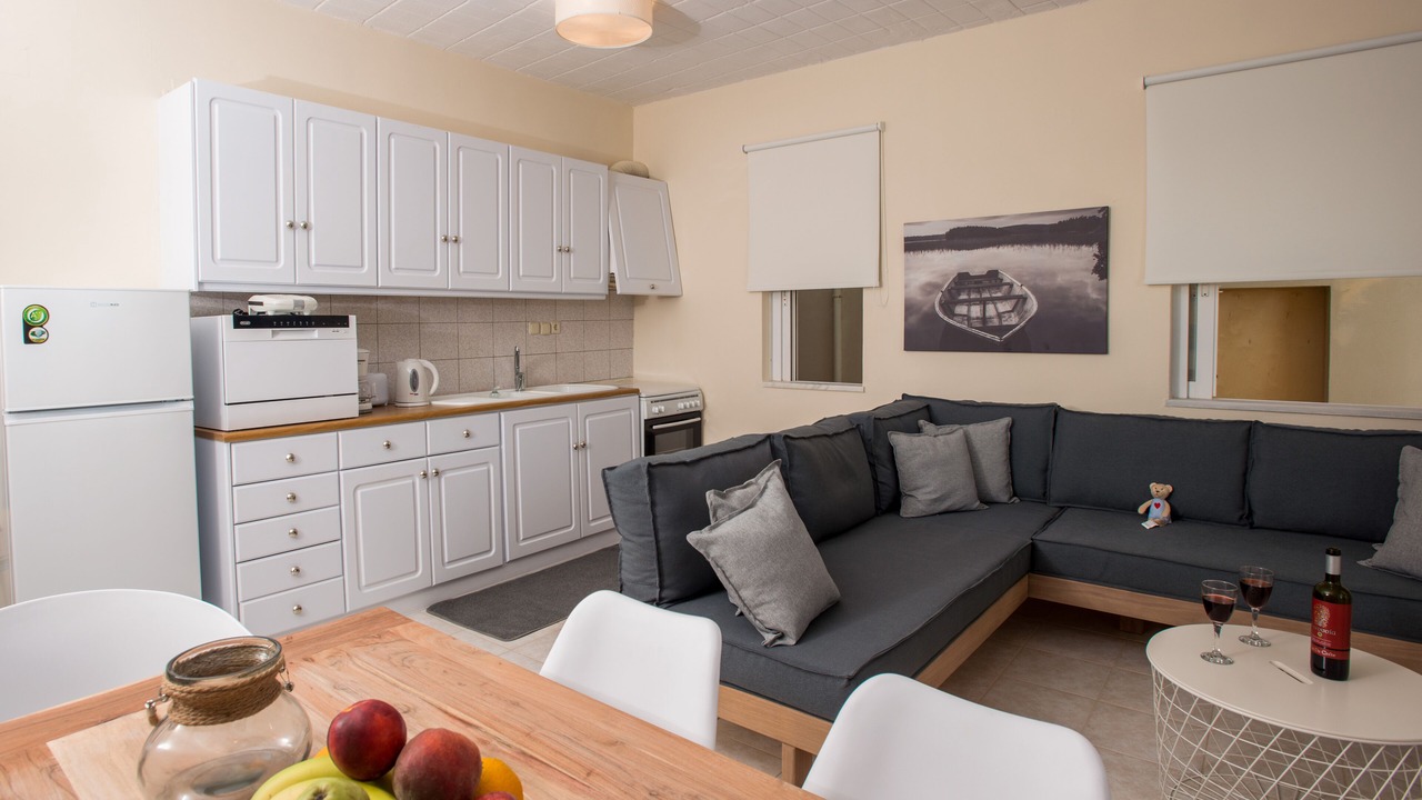 Photo of Livingroom in Kokinos Pirgos