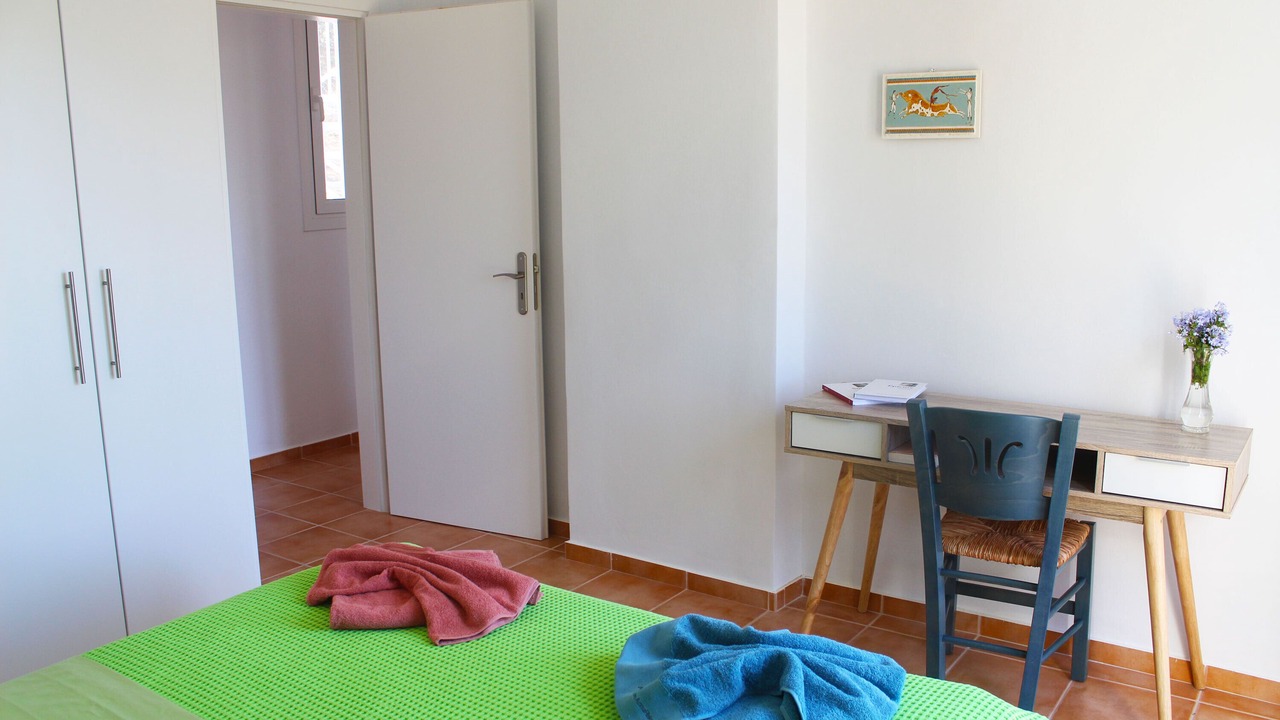 Photo of Bedroom in Kamilari