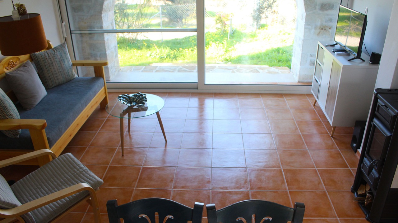 Photo of Livingroom in Kamilari