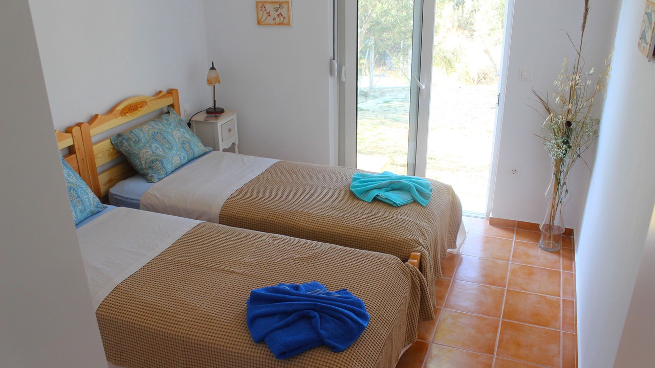 Photo of Bedroom in Kamilari