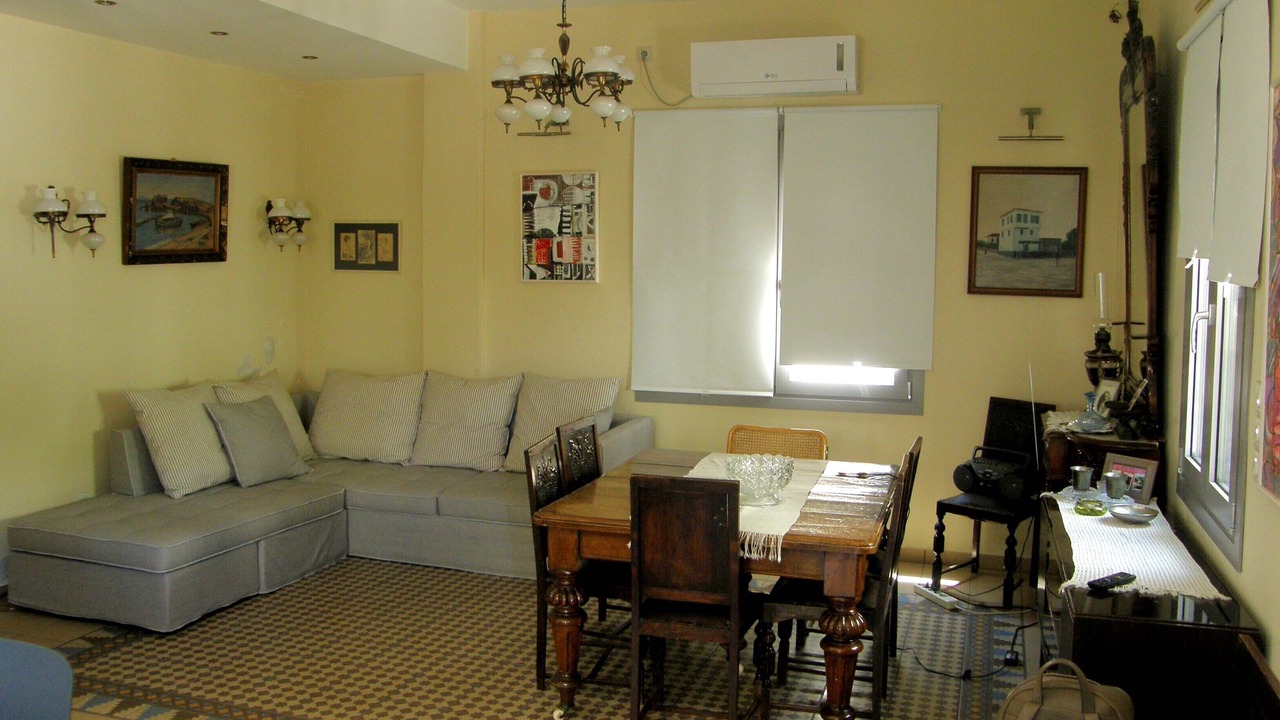Photo of Bedroom in Mytilene