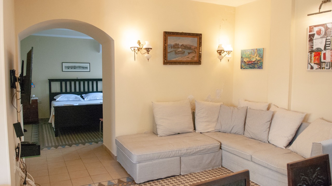 Photo of Bedroom in Mytilene