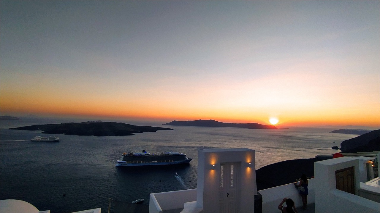 Photo of Others in Fira