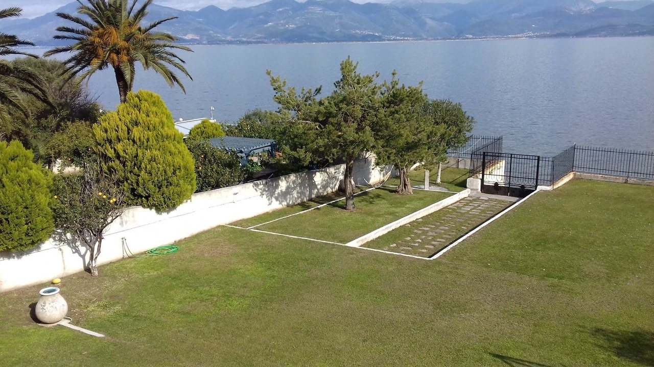Photo of Outdoor in Psathopirgos