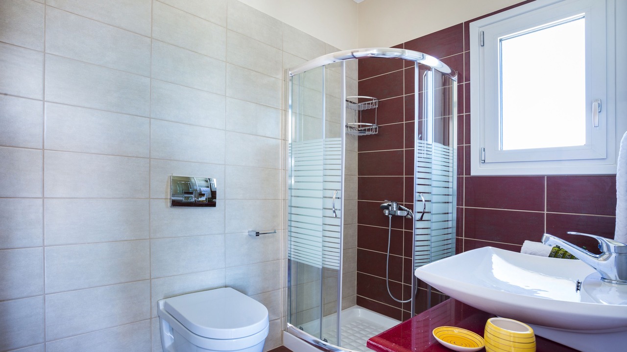Photo of Bathroom in Paliki