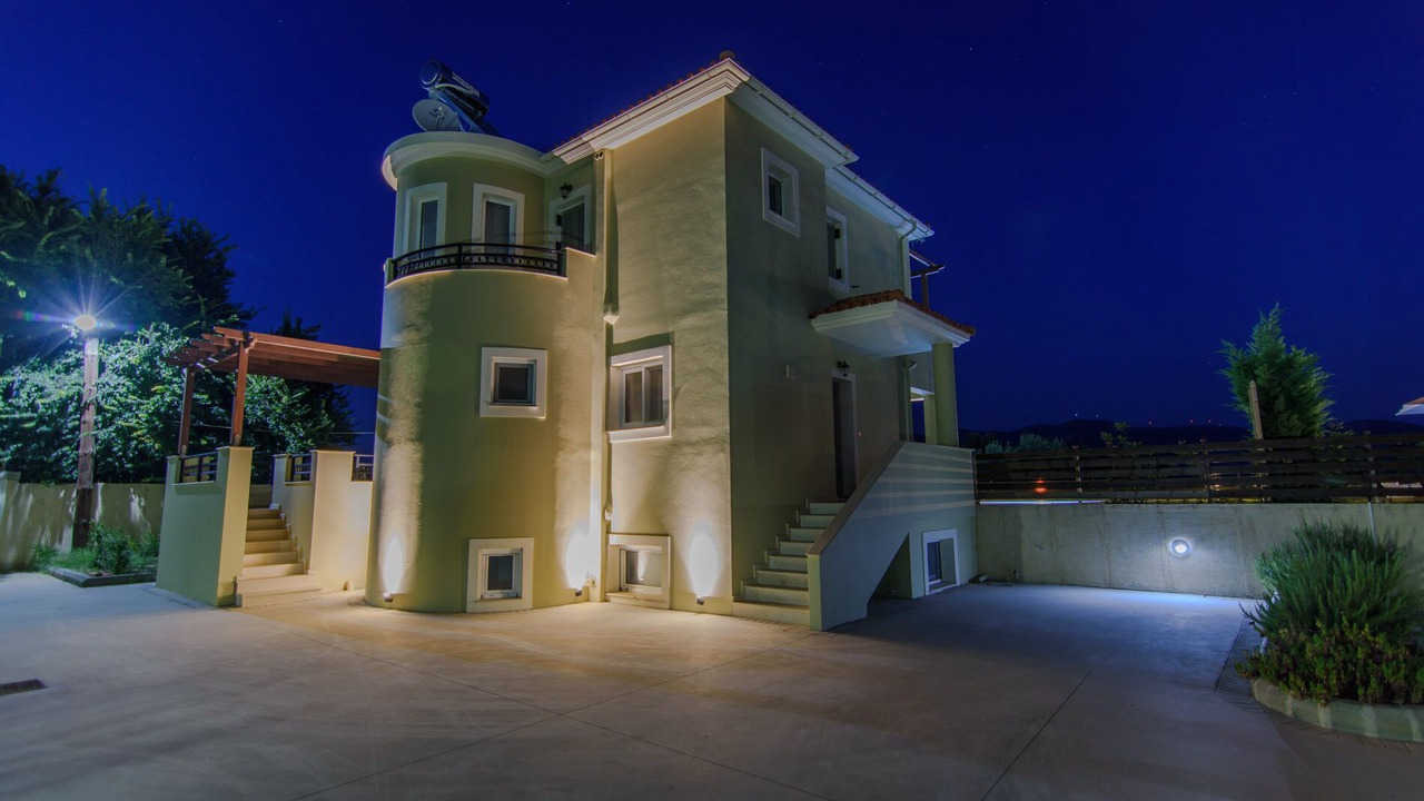 Photo of Outdoor in Paliki