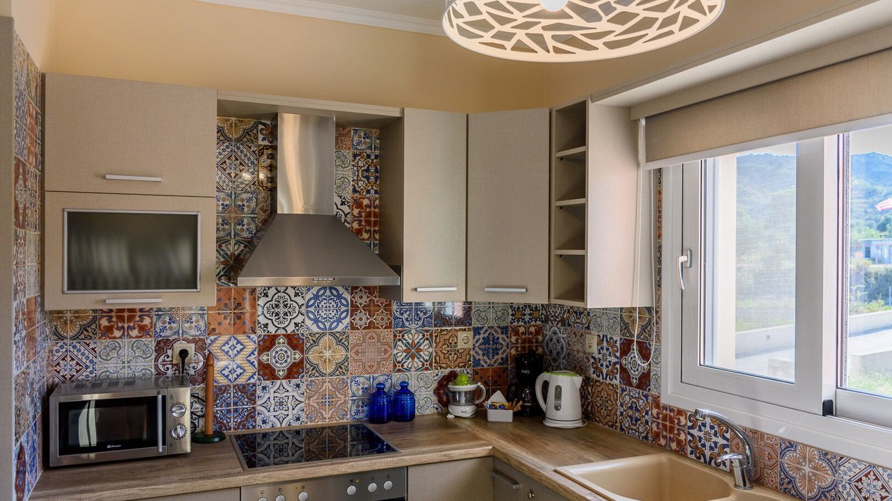 Photo of Kitchen in Paliki